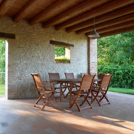 Lejlighed Belvilla By Oyo Ground Floor In Asolo